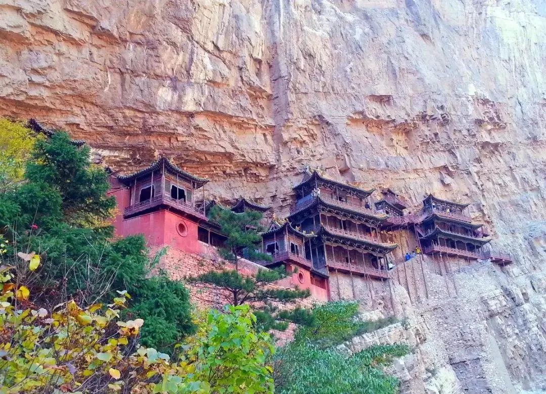 山西的温馨日常，友情与家的故事