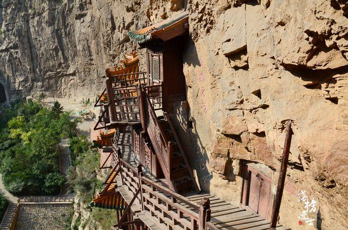 畅游三晋大地，山西深度游攻略全解析