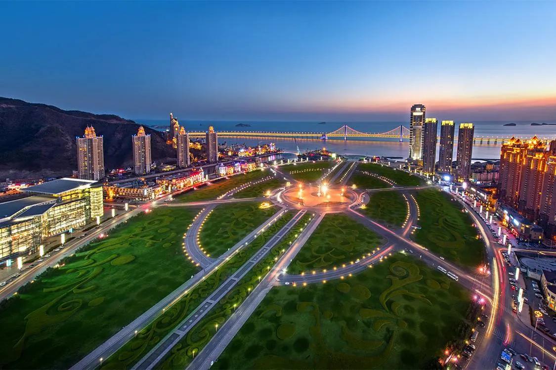 东北老工业基地,辽宁的崛起与转型之路