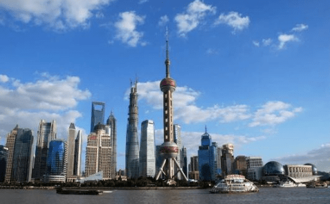 上海之行,探索与感悟之旅