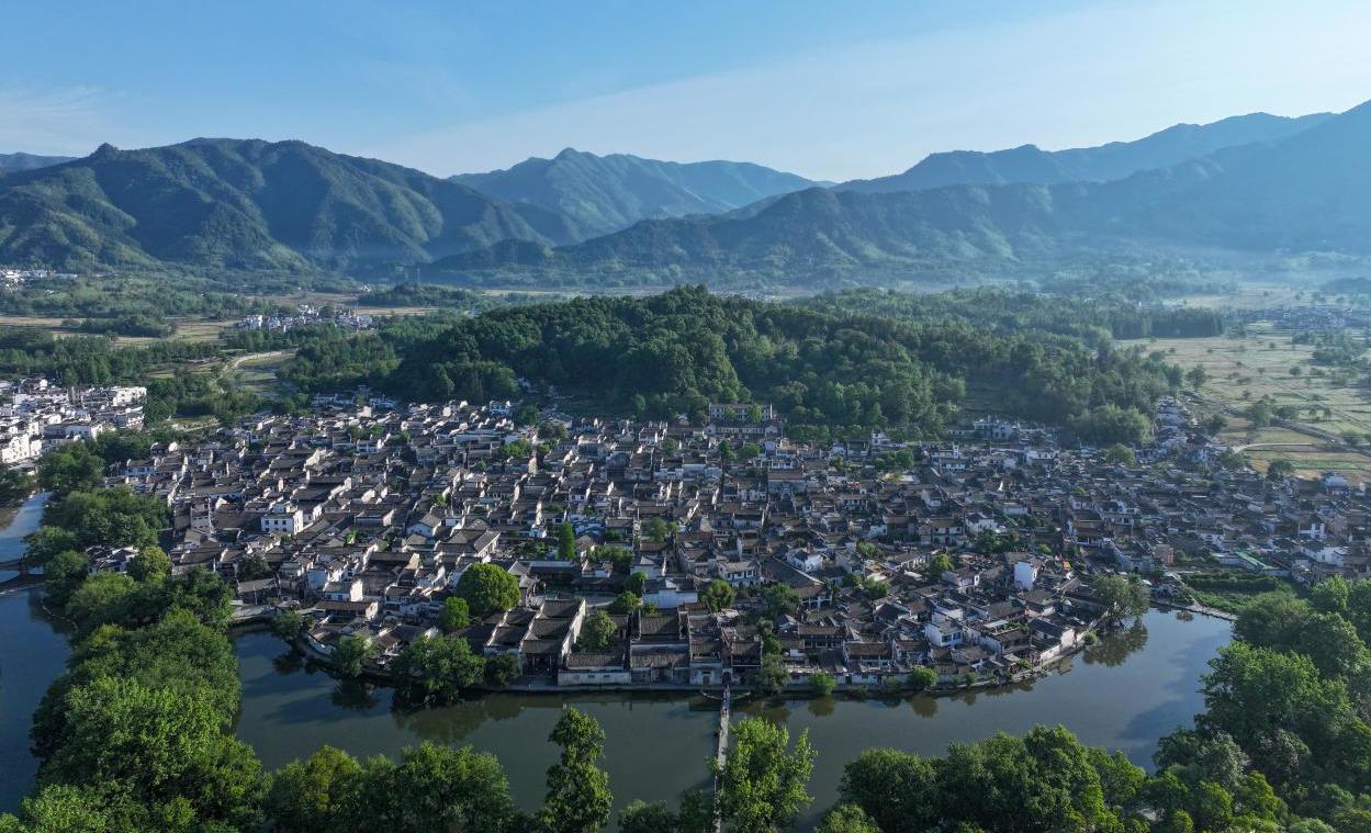 安徽精彩瞬间,致敬嘉宾与观众朋友们