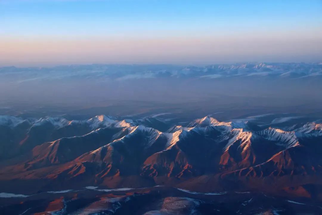 丝路甘肃,绿色发展引领古韵新篇