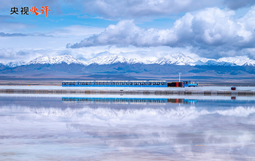 探寻青海之美,心之所向的旅行足迹