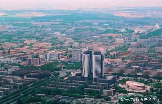 唐山历史变迁与现代发展研究