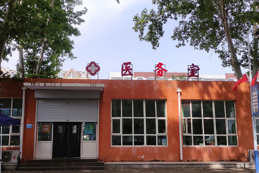 邯郸，历史与现代的交融之城