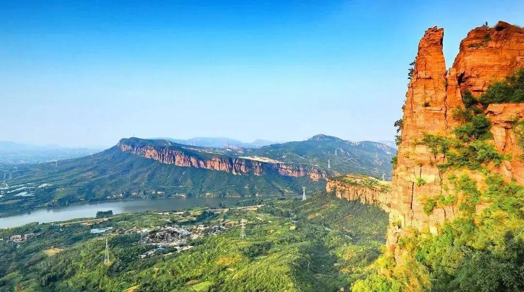 邢台市概览，官方评价与介绍