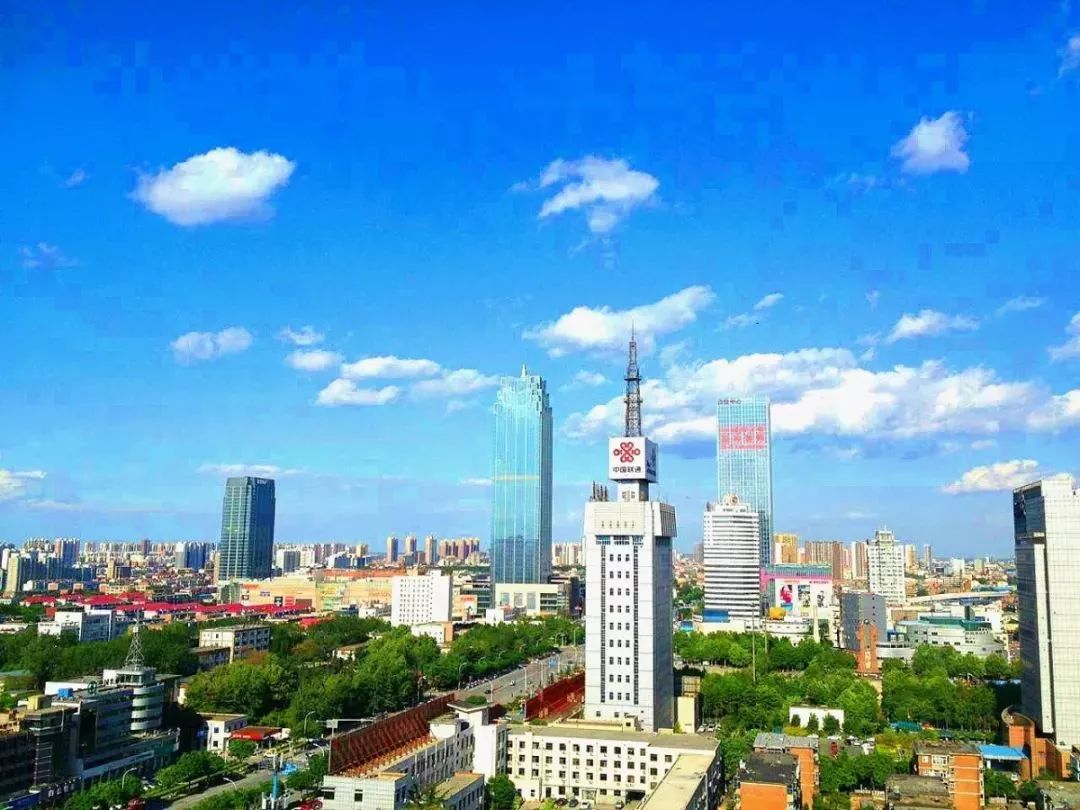 保定一日，友情与家的温馨之旅